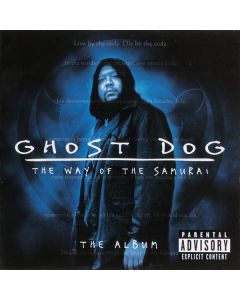 Ghost Dog: The Way Of The Samurai (The Album)