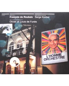 L'Homme Orchestre (Bande Originale Du Film)