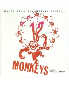 12 Monkeys (Music From The Motion Picture)