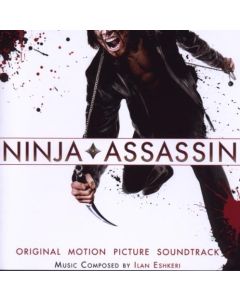 Ninja Assassin: Original Motion Picture Soundtrack