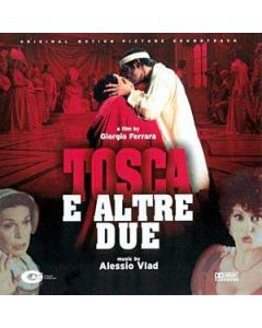 Tosca E Altre Due (Original Motion Picture Soundtrack)