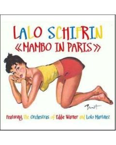 Mambo In Paris