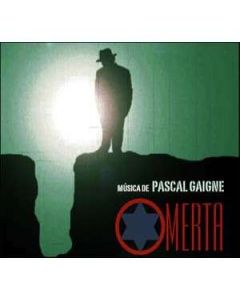 Omertá (Original Motion Picture Soundtrack)