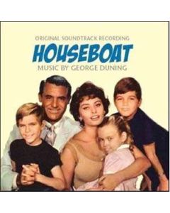 Houseboat (Original Motion Picture Soundtrack)