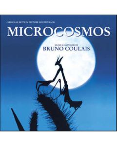 Microcosmos (Original Motion Picture Soundtrack)
