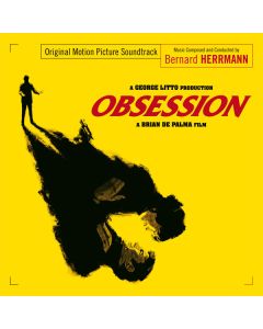 Obsession (Special Archival Edition)