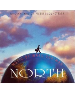 North (Original Motion Picture Soundtrack)