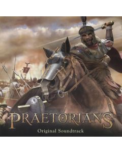 Praetorians (Original Soundtrack)