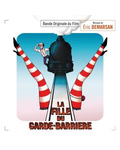 La Fille Du Garde Barrière