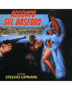 Agguato Sul Bosforo