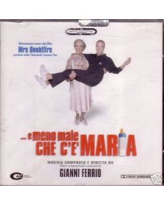 ... E Meno Male Che C'È Maria