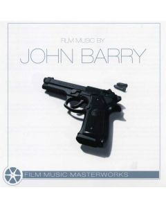 Film Music By John Barry