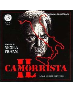 Il Camorrista (Colonna Sonora Originale)