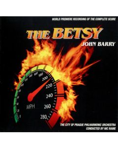 The Betsy (World Premiere Recording Of The Complete Film Score)