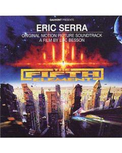 The Fifth Element (Original Motion Picture Soundtrack)