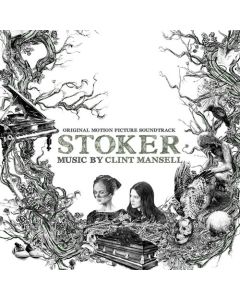 Stoker - Original Motion Picture Soundtrack