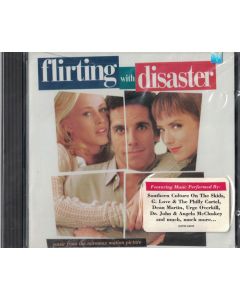 Flirting With Disaster (Music From The Miramax Motion Picture)