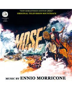 Mosè (Original Television Soundtrack)