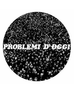 Problemi D'Oggi