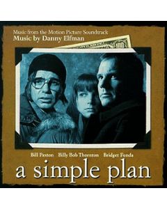 A Simple Plan