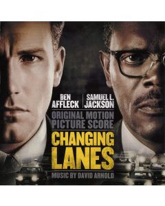 Changing Lanes - Original Motion Picture Score