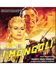 I Mongoli