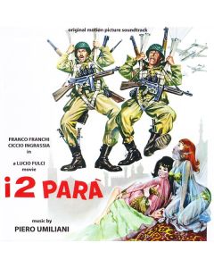 I Due Parà (Original Motion Picture Soundtrack)