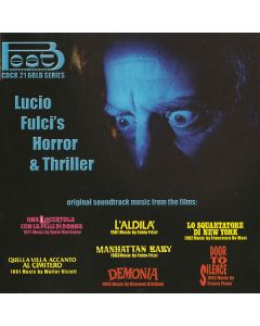 Lucio Fulci's Horror & Thriller