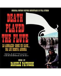 Death Played The Flute (Lo Ammazzò Come Un Cane... Ma Lui Rideva Ancora