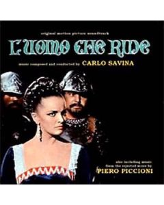 L'Uomo Che Ride (Original Motion Picture Soundtrack)