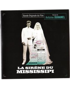 La Sirène Du Mississipi