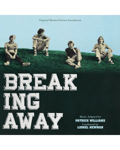 Breaking Away (Original Motion Picture Soundtrack)