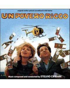 Un Povero Ricco (Original Motion Picture Soundtrack)