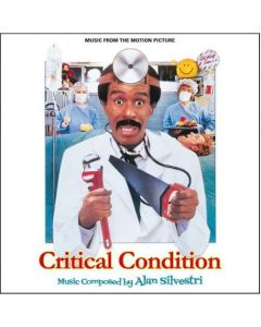 Summer Rental / Critical Condition (Original Motion Picture Scores)
