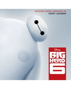 Big Hero 6 (Original Score)
