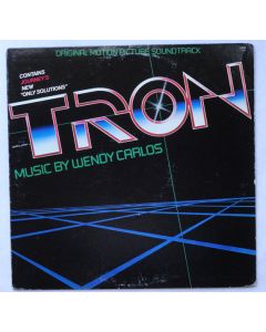 Tron (Original Motion Picture Soundtrack)
