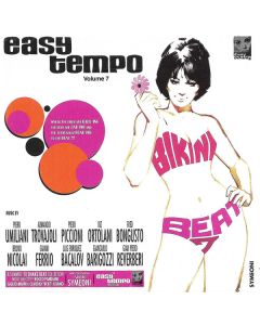 Easy Tempo Vol. 7 (Bikini Beat)
