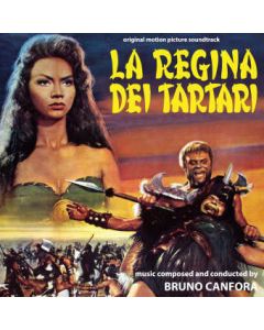La Regina Dei Tartari (Original Motion Picture Soundtrack)