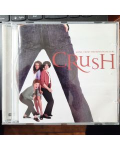 Crush (Music From The Motion Picture)