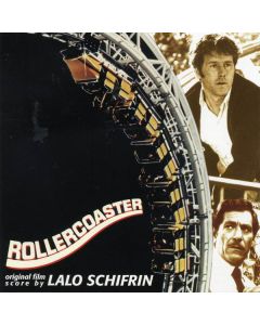 Rollercoaster (Original Film Score)