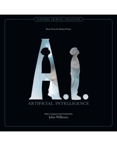 A.I.: Artificial Intelligence (Music From The Motion Picture)