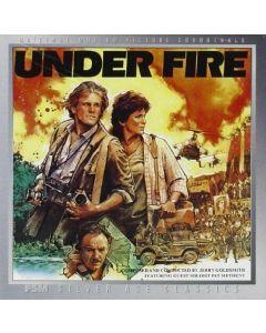 Under Fire (Original Motion Picture Soundtrack)