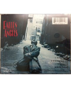 Fallen Angels (Original Motion Picture Soundtrack)