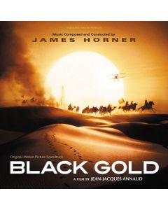 Black Gold (Original Motion Picture Soundtrack)