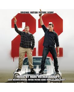 22 Jump Street (Original Motion Picture Score) / 21 Jump Street (Original Motion Picture Score)
