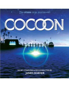 Cocoon (Original Motion Picture Soundtrack)