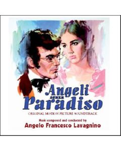 Angeli Senza Paradiso