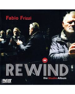 Rewind - The Studio Album