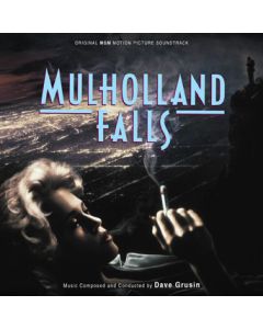Mulholland Falls (Original MGM Motion Picture Soundtrack)
