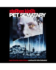 Pet Sematary (Music From The Motion Picture)